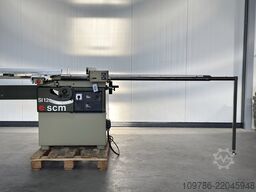 SCM si12