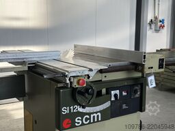 SCM si12