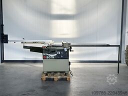 SCM si12