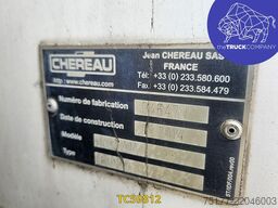 DAF LF 250