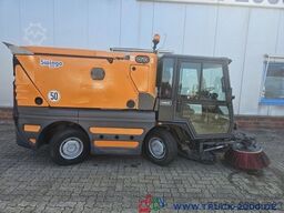 Schmidt Swingo Compact 200 4 Radlenkung 24.120 Kilometer