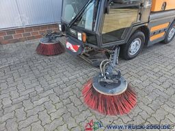 Schmidt Swingo Compact 200 4 Radlenkung 24.120 Kilometer
