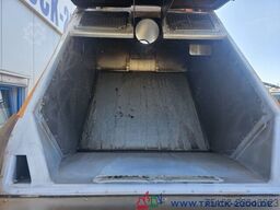 Schmidt Swingo Compact 200 4 Radlenkung 24.120 Kilometer