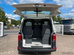 VW T6 KA lang/ 4x4/ AC/ Standhzg./ AHK/ Werkstatt