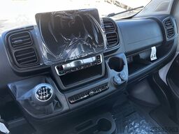 Citroën Jumper Dreiseitenkipper Bawer Box Heavy L3 180