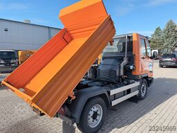 MULTICAR M27 compact  3.5T