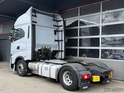 IVECO S-WAY AS440S48 E6d ACC Intader NAVI 2xTank Leder