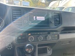VW Crafter 35*Maxi*Klima*Kamera*Tempomat*PDC*