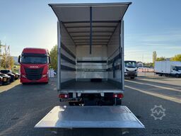IVECO Daily 35C16 3,0L Koffer ATS LBW Sörensen 750kg