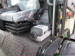 H&R Teleskoplader 5025T