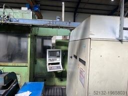 Wagner Eumach EBM3200