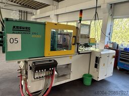Arburg 270C 400-70
