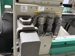 Arburg 270C 400-70