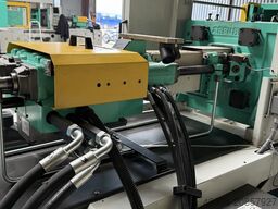 Arburg 270C 400-70