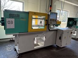 Arburg 270C 400-70