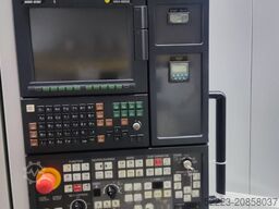 MORI SEIKI NL2500Y/700