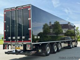MERCEDES-BENZ Actros 963-4-A