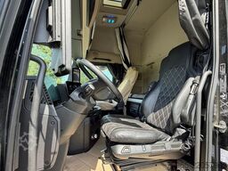 MERCEDES-BENZ Actros 963-4-A