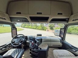 MERCEDES-BENZ Actros 963-4-A