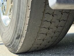 MERCEDES-BENZ Actros 963-4-A