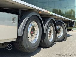 MERCEDES-BENZ Actros 963-4-A