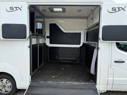 RENAULT Master STX 3 Sitzer  Automatik Standard