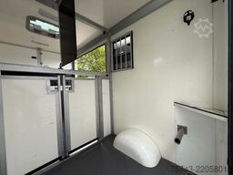 RENAULT Master STX 3 Sitzer  Automatik Standard