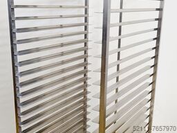 Strohauer Frosterwagen