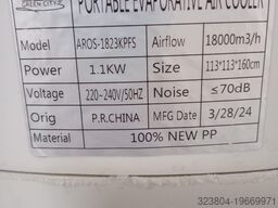 AROS AROS‑1823KFPS