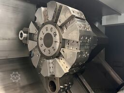 DOOSAN PUMA 5100LB
