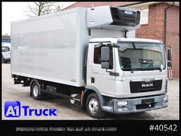 MAN 12.250 TGL 4x2 BL,  Navi, LBW, Automatik