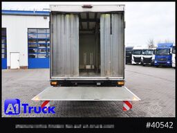 MAN 12.250 TGL 4x2 BL,  Navi, LBW, Automatik