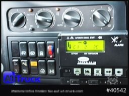 MAN 12.250 TGL 4x2 BL, Navi, LBW, Automatik