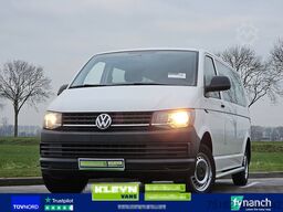 VOLKSWAGEN TRANSPORTER 2.0 TDI L2H1 Combi 9p Airco!