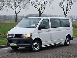 VOLKSWAGEN TRANSPORTER 2.0 TDI L2H1 Combi 9p Airco!