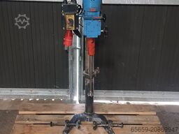 Dissolver Pendraulik Disperlux LD 50