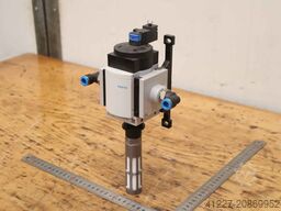Festo MS6-EE-1/2-V24-S  527682
