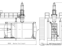 SeaBird Designs HYBM-2000l-2layers