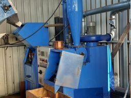 Tecnoecology T 150 Turbo