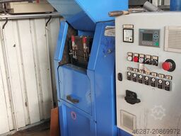 Tecnoecology T 150 Turbo