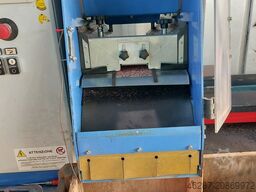 Tecnoecology T 150 Turbo