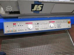 JONES & SHIPMAN 1300X-1000