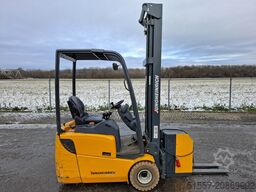 Jungheinrich EFG 113 | 2010