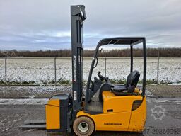 Jungheinrich EFG 113 | 2010