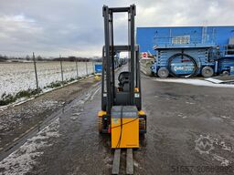 Jungheinrich EFG 113 | 2010