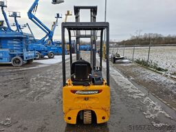 Jungheinrich EFG 113 | 2010