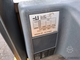 Jungheinrich EFG 113 | 2010