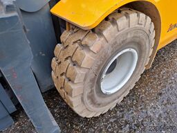 Jungheinrich EFG 113 | 2010