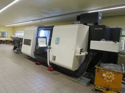 DMG CTX Beta 1250 TC4A