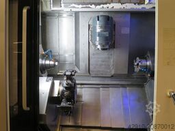 DMG CTX Beta 1250 TC4A